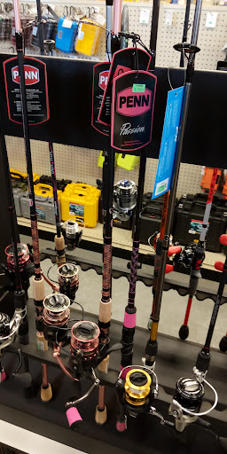 Sporting Goods Store «Rockport Tackle Town», reviews and photos, 3010 TX-35, Rockport, TX 78382, USA