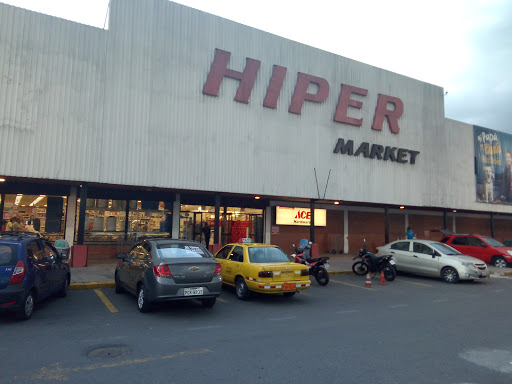 Supermercados baratos en Quito