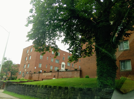 Negley Court Apartments