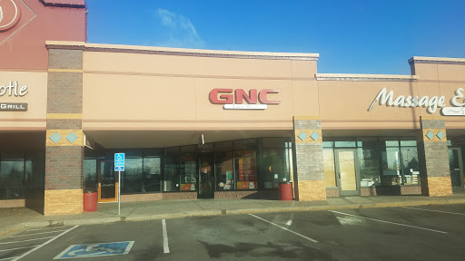 Vitamin & Supplements Store «GNC», reviews and photos, 925 Co Rd E East, Vadnais Heights, MN 55127, USA