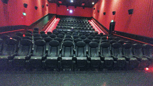 Movie Theater «Bow Tie Criterion Cinemas® 11 & BTX», reviews and photos, 19 Railroad Pl, Saratoga Springs, NY 12866, USA