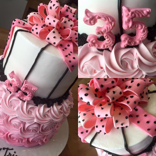 Baking Supply Store «Calico Cake Shop», reviews and photos, 7321 Orangethorpe Ave, Buena Park, CA 90621, USA