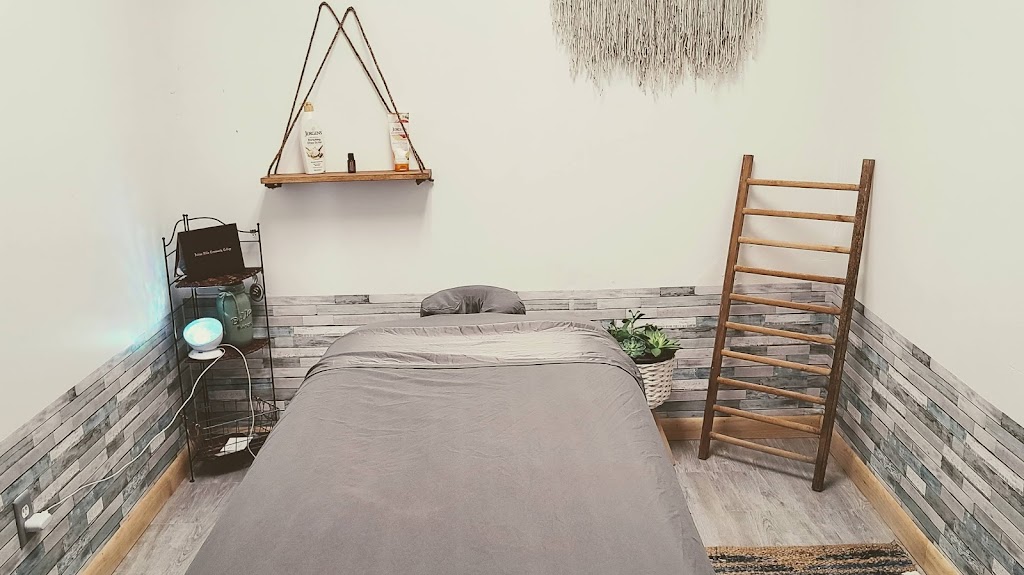 Serenity Palms Massage 52501