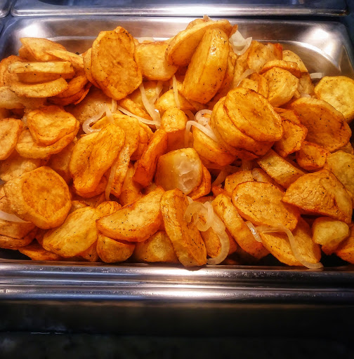 Grocery Store «Grocerylane», reviews and photos, 1451 Troy St, Dayton, OH 45404, USA