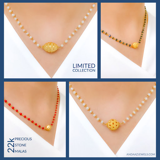 Jeweler «Andaaz Jewelers», reviews and photos, 141 Ogden Ave, Westmont, IL 60559, USA