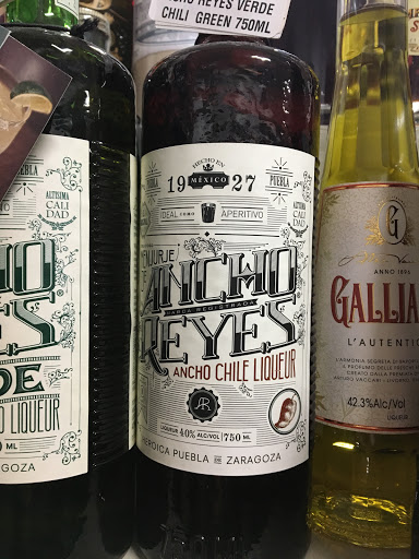 Liquor Store «New Star-Ell Liquor», reviews and photos, 501 Divisadero St, San Francisco, CA 94117, USA