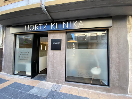 LASARTE Hortz Klinika - Clinica Dental en Mungia, Vizcaya