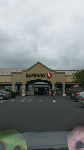 Grocery Store «Safeway», reviews and photos, 401 S. Roosevelt, Seaside, OR 97138, USA