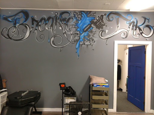 Tattoo Shop «Breaking Ink», reviews and photos, 158 NE 2nd Ave, Hillsboro, OR 97124, USA