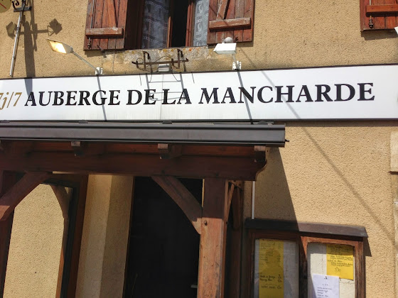photo n° 12 du restaurants Restaurant La Mancharde à Saints-en-Puisaye