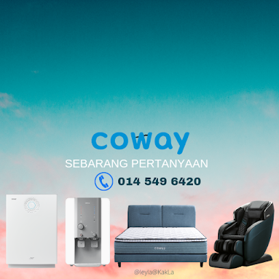 COWAY Malaysia Online