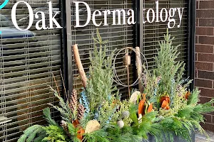 Oak Dermatology image
