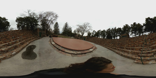 Amphitheater «American Fork Amphitheater», reviews and photos