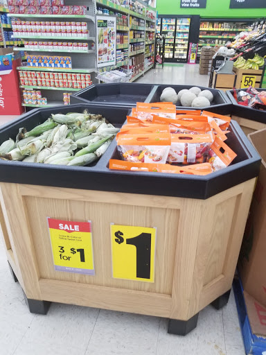 Discount Store «Dollar General Market», reviews and photos, 180 River Pl Ave, Bowling Green, KY 42101, USA