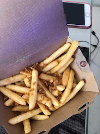 Aliment-réconfort du Restauration rapide Burger King à Antibes - n°7