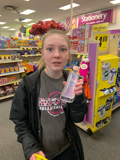 Drug Store «CVS», reviews and photos, 13 Port Watson St, Cortland, NY 13045, USA