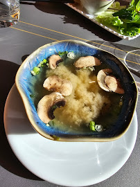Soupe du Restaurant asiatique Katori Evry 2 à Évry-Courcouronnes - n°4