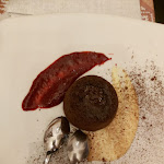 Photo n°3 de l'avis de Davide.a fait le 22/12/2021 à 07:18 sur le  Palatino Ristorante à Turin