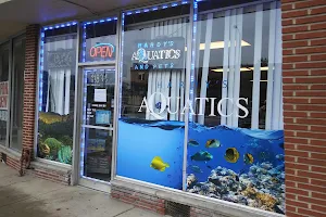 Hardy's Aquatics & Pets image