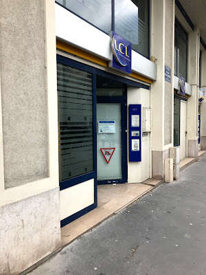 LCL Banque et assurance à Boulogne-Billancourt