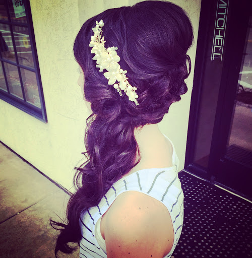 Beauty Salon «Chaos Studio Salon», reviews and photos, 116 Macomb Pl, Mt Clemens, MI 48043, USA