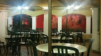 Atmosphère du Restaurant italien Gina à Saint-Priest - n°12