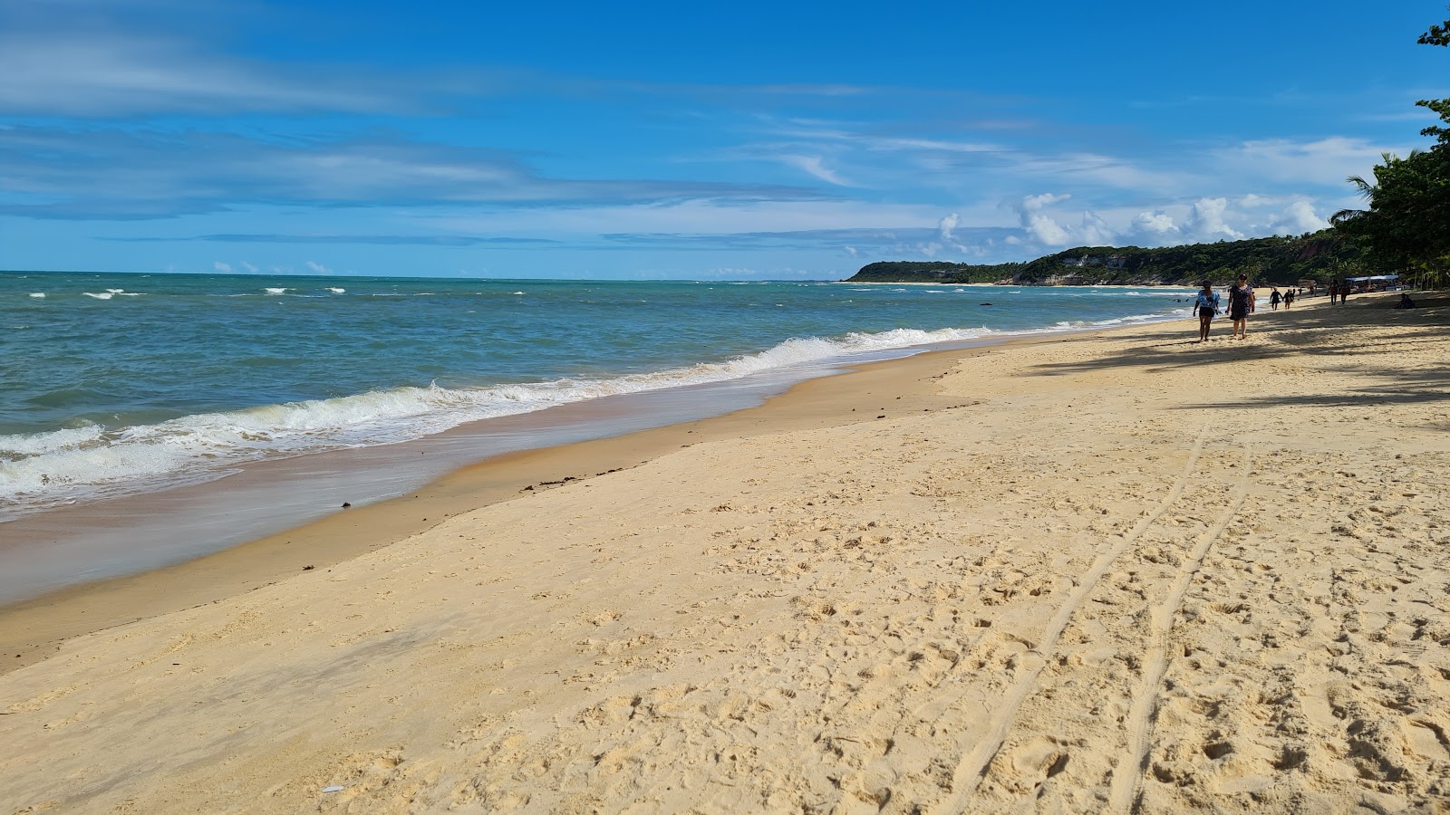 Mirror Beach'in fotoğrafı çok temiz temizlik seviyesi ile