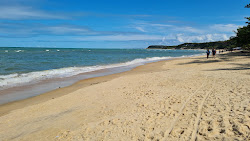 Mirror Beach'in fotoğrafı çok temiz temizlik seviyesi ile