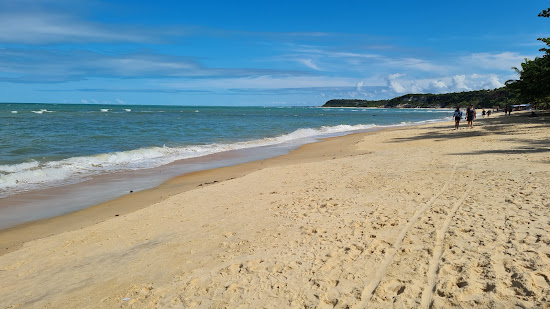 Mirror Beach
