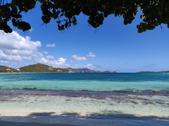 Vessup beach II