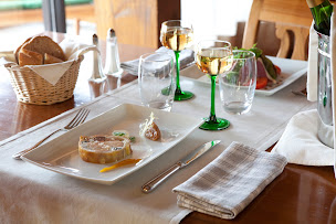 Photo n°14 de Restaurant Winstub Rabseppi Stebel à Saint-Hippolyte ()