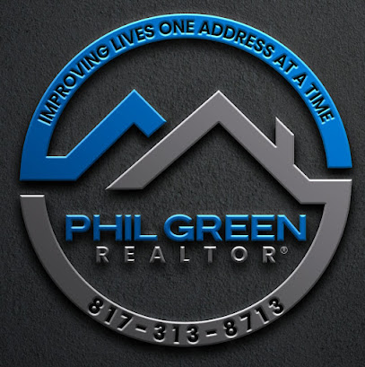 Phil Green, REALTOR powered by eXp!