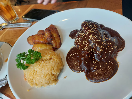 Cantina Frida