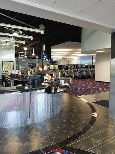 Gym «Genesis Health Clubs - Topeka North», reviews and photos, 2020 NW Topeka Blvd #200, Topeka, KS 66608, USA