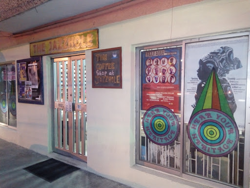 Jazzhole, Lagos, 168 Awolowo Rd, Ikoyi, Lagos, Nigeria, Art Museum, state Lagos