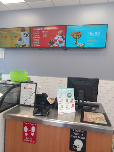 Gift Shop «Edible Arrangements», reviews and photos, 6880 Douglas Blvd a, Douglasville, GA 30135, USA