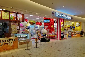 Hello Kitty Japan image