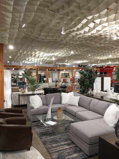 Furniture Store «Domicile Furniture», reviews and photos, 3701 W Lunt Ave, Lincolnwood, IL 60712, USA