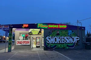 Flare Smoke Shop. image