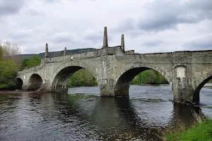 Wade's Bridge image