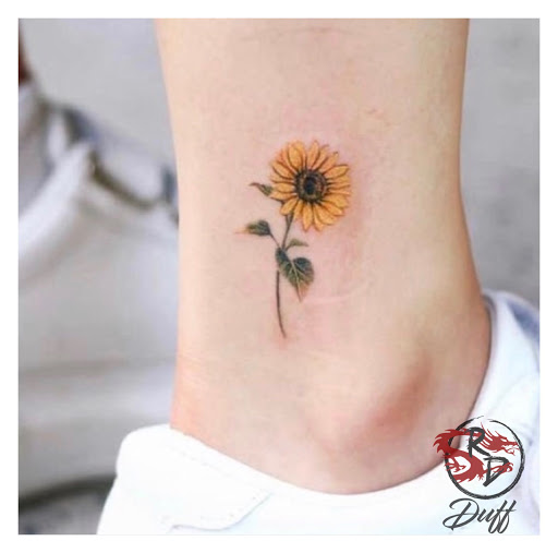 Explore lana del rey tattoo ideas, creative tattoo ideas in Cincinnati, available at Red Dragon Tattoo & Piercing