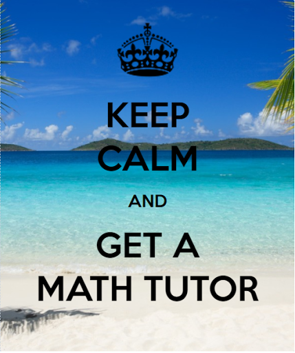Math Tutor Ottawa (online tutoring)
