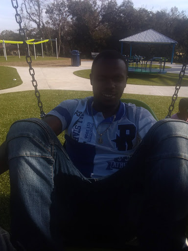 Community Center «Lawrence-Gregory Community Center», reviews and photos, 1115 Dade St, Tallahassee, FL 32304, USA