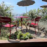 Photo n°4 de l'avis de Anna.a fait le 12/08/2022 à 21:07 sur le  Eco del Mare Night & Day beachclub à Tellaro