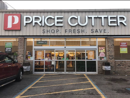 East Fairmont Price Cutter