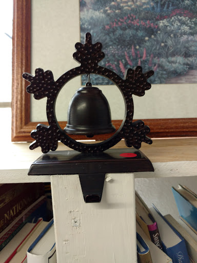 Thrift Store «Exeter Community Thrift Shop», reviews and photos, 96 Epping Rd, Exeter, NH 03833, USA