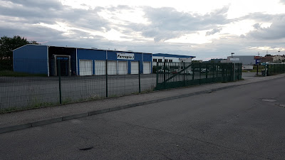 Ferrapie (Groupe MAZET) à Roche-la-Molière