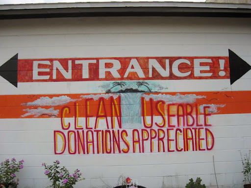 Thrift Store «Helping Hands (ONE DOLLAR)», reviews and photos