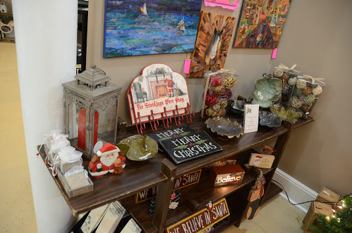 Boutique «Merchants At Cokers», reviews and photos, 401 Wilson Ave, Tullahoma, TN 37388, USA