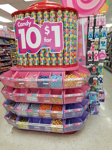 Party Store «Party City», reviews and photos